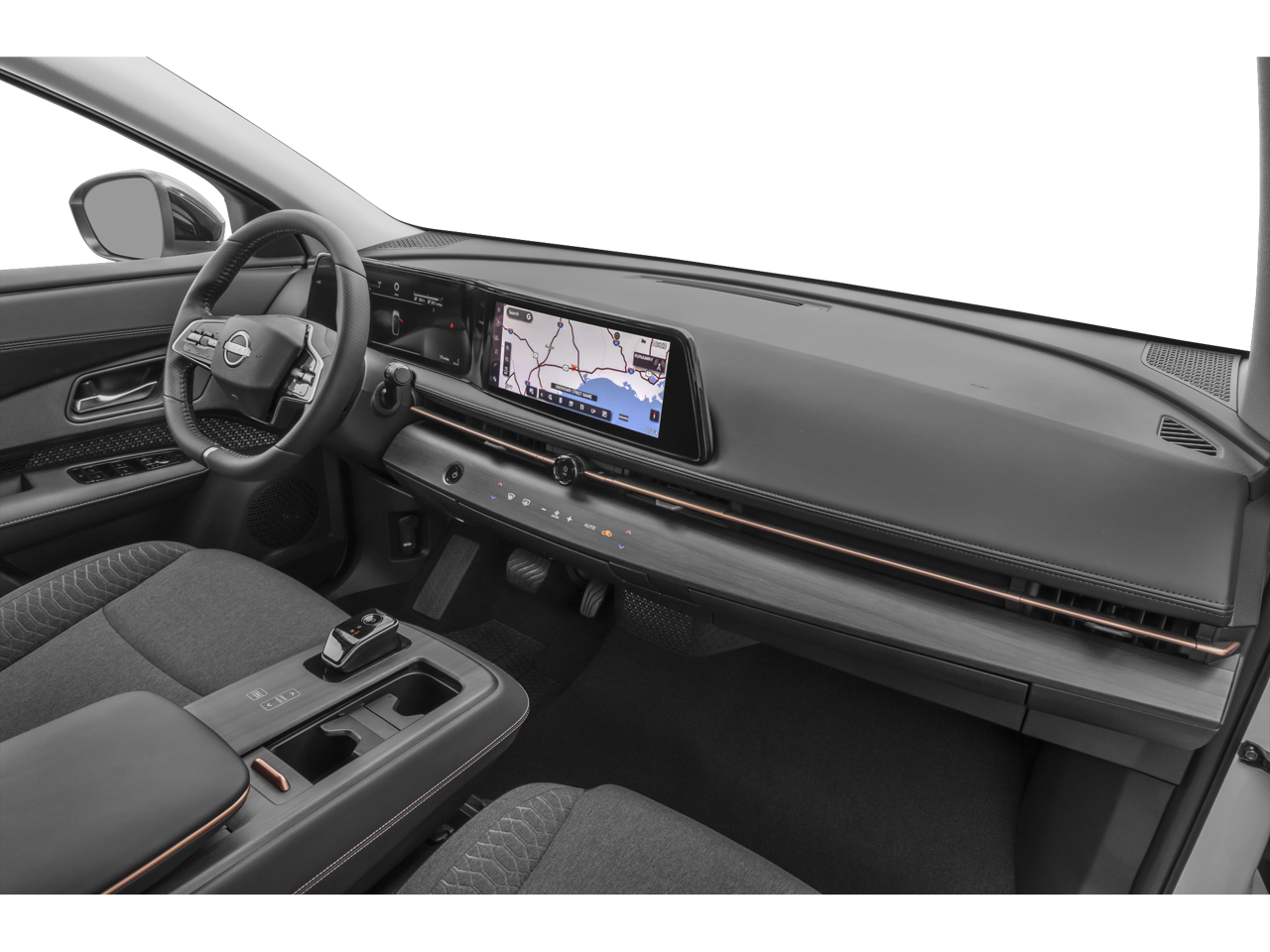 2023 Nissan Ariya VENTURE+ / One Owner /