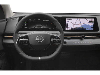 2023 Nissan Ariya EVOLVE+ e-4ORCE / One Owner / AWD