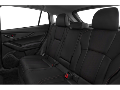 2023 Subaru Crosstrek Limited / One Owner /