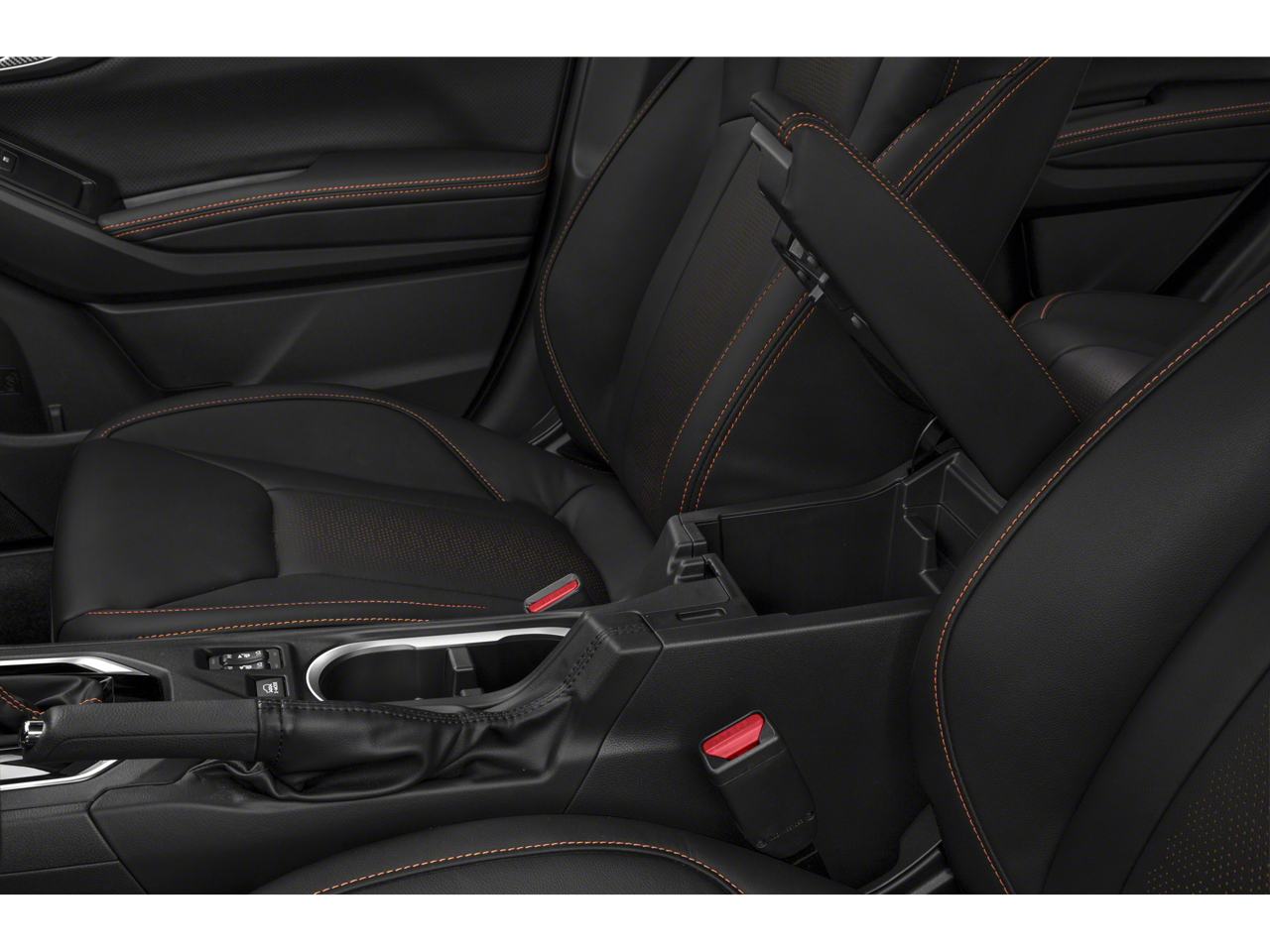 2023 Subaru Crosstrek Limited / One Owner /