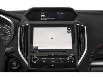 2023 Subaru Crosstrek Limited / One Owner /