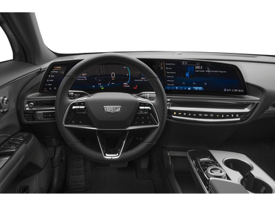 2024 Cadillac LYRIQ Luxury / One Owner