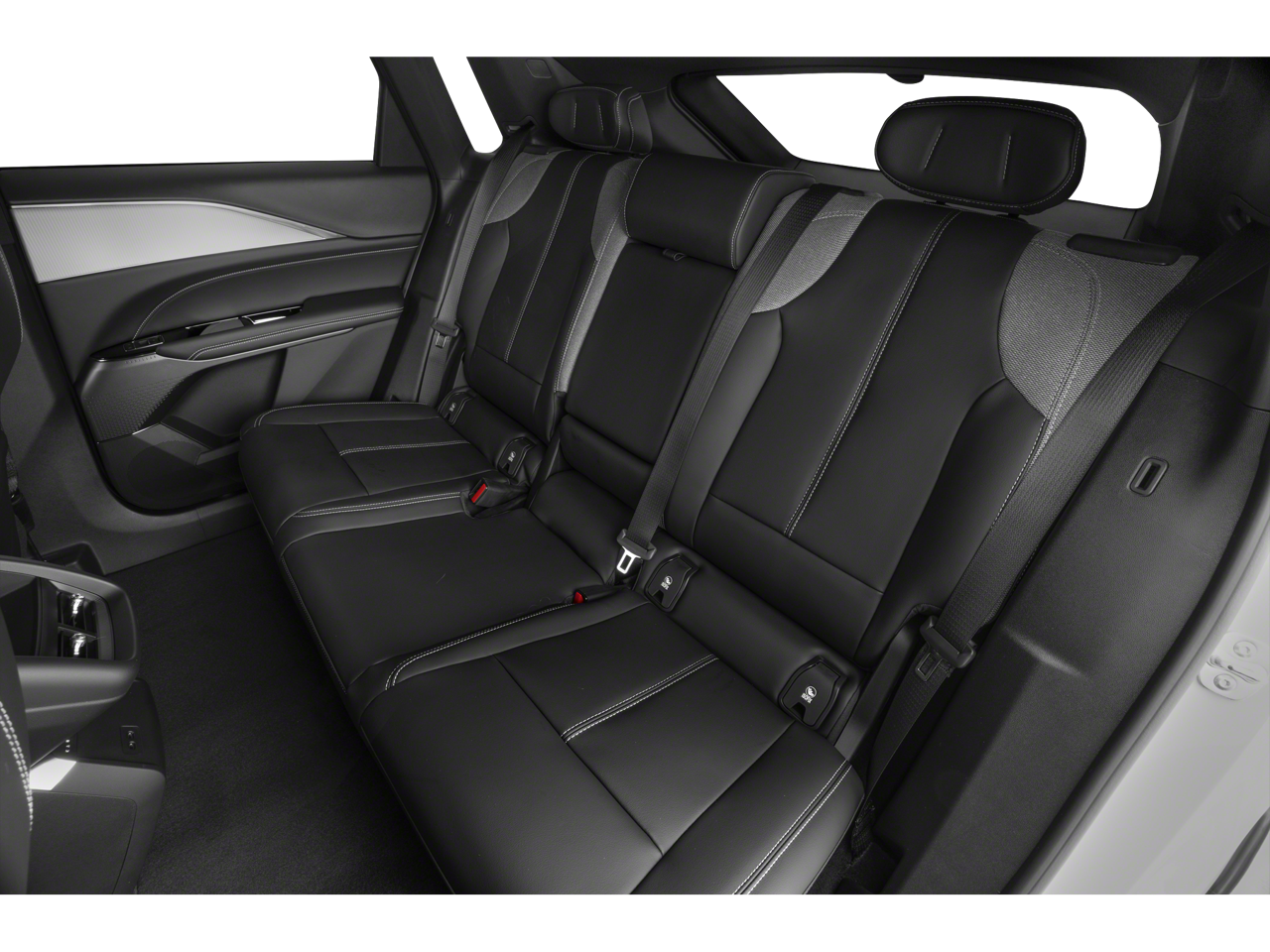2024 Cadillac LYRIQ Luxury / One Owner