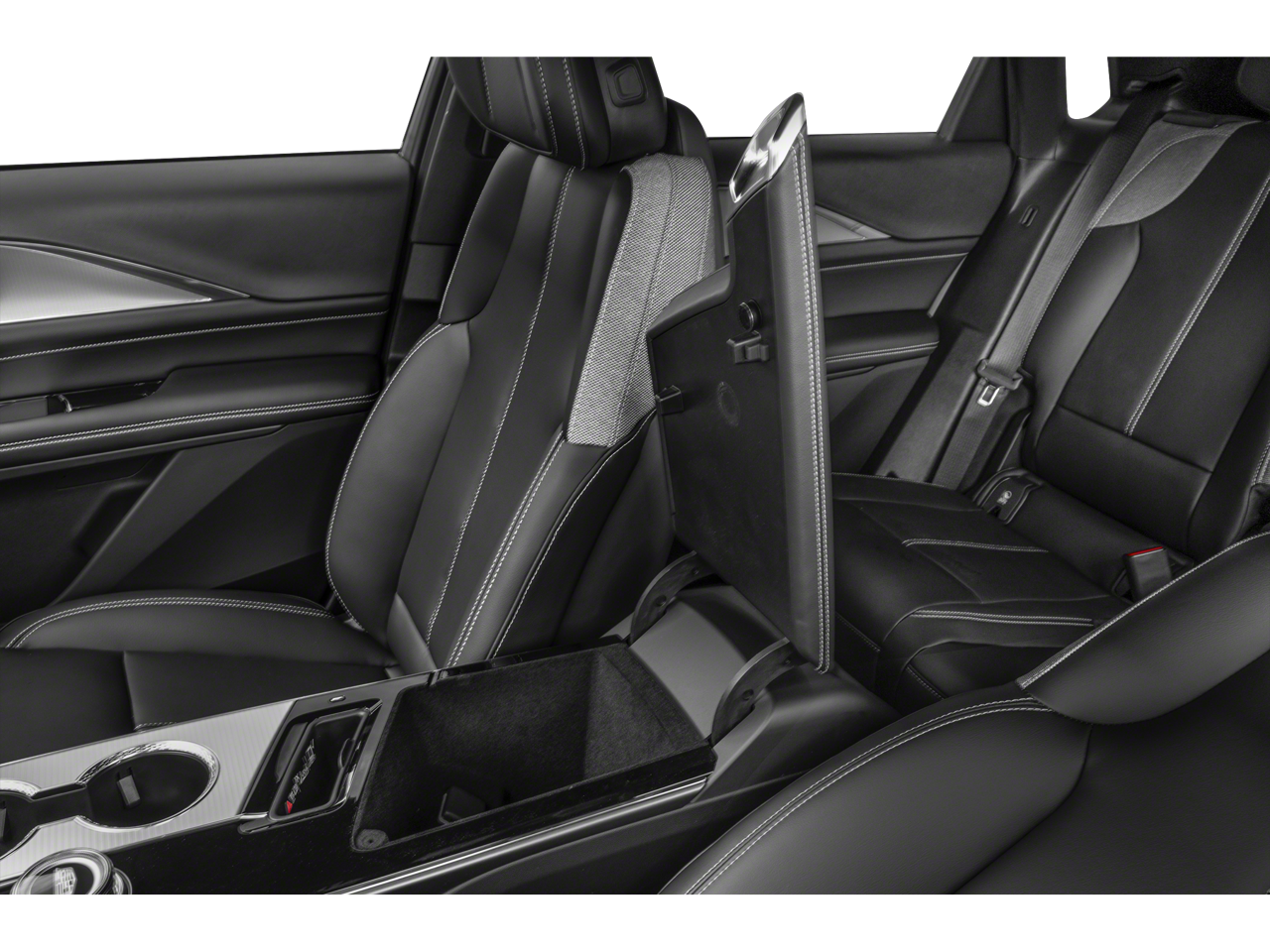 2024 Cadillac LYRIQ Luxury / One Owner
