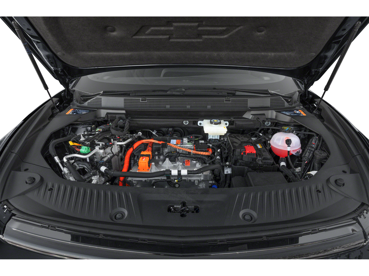 2024 Chevrolet Equinox EV RS / One Owner/