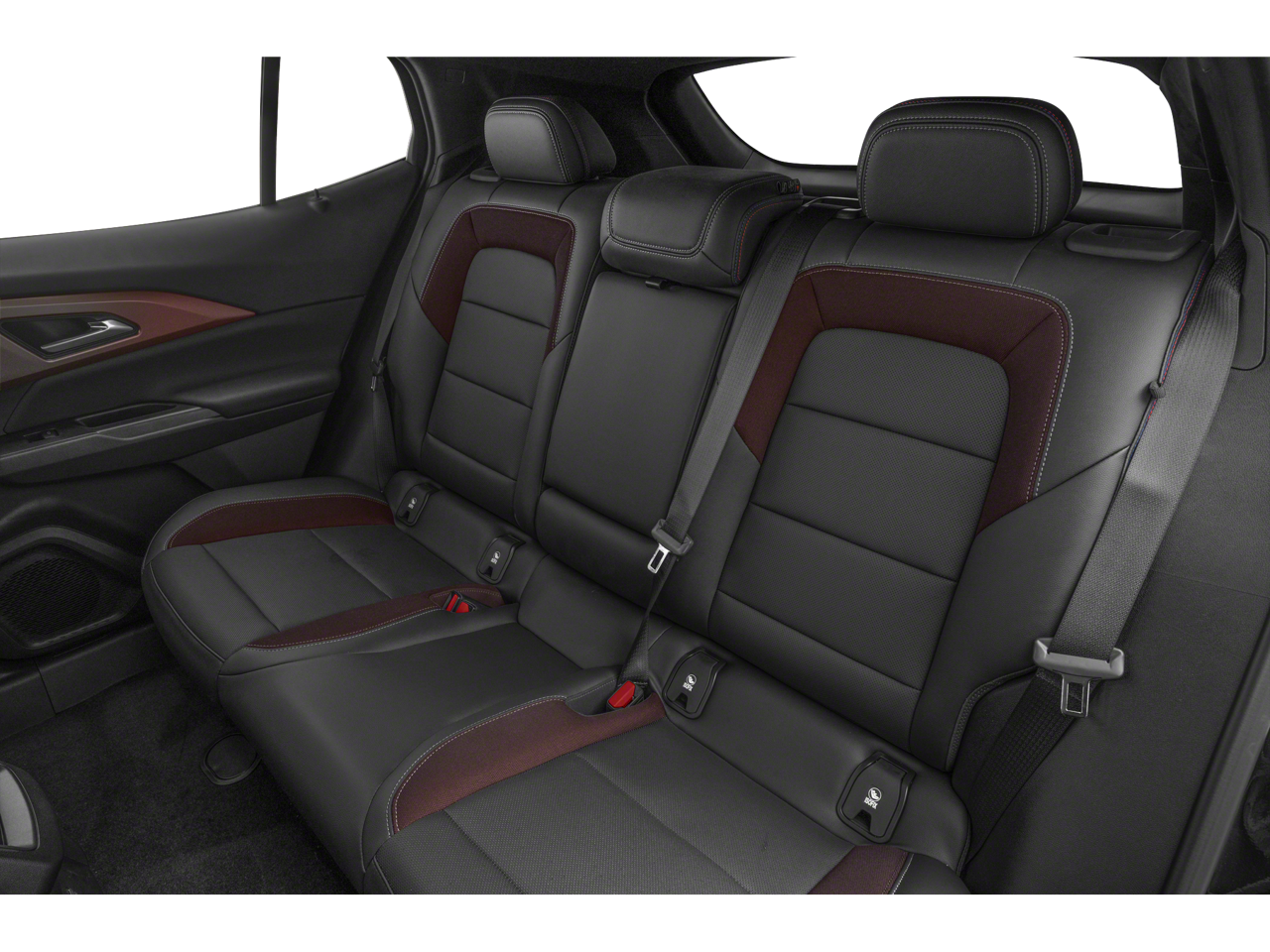 2024 Chevrolet Equinox EV RS / One Owner/