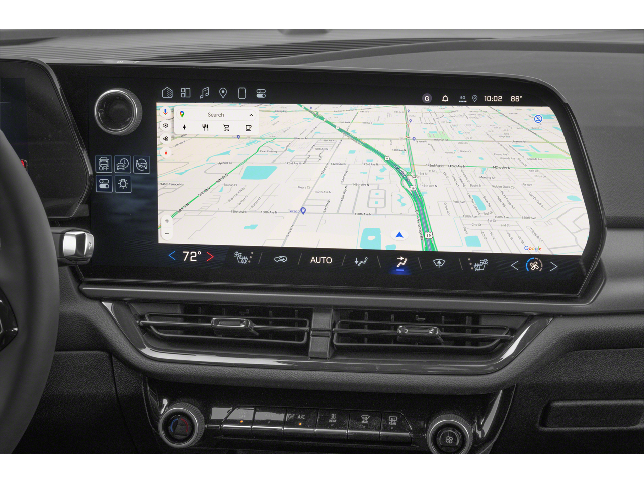 2024 Chevrolet Equinox EV RS / One Owner/