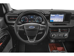 2024 Ford Maverick XLT / One Owner / Tow Package