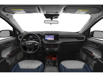 2024 Ford Maverick XLT / One Owner / Tow Package