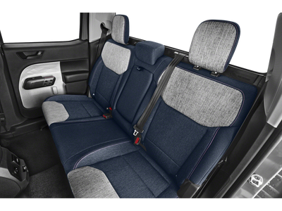 2024 Ford Maverick XLT / One Owner / Tow Package