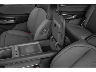 2024 Kia EV9 Land