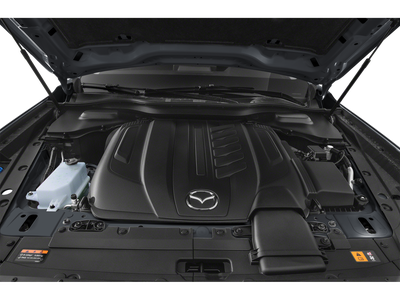2024 Mazda Mazda CX-90 3.3 Turbo Select