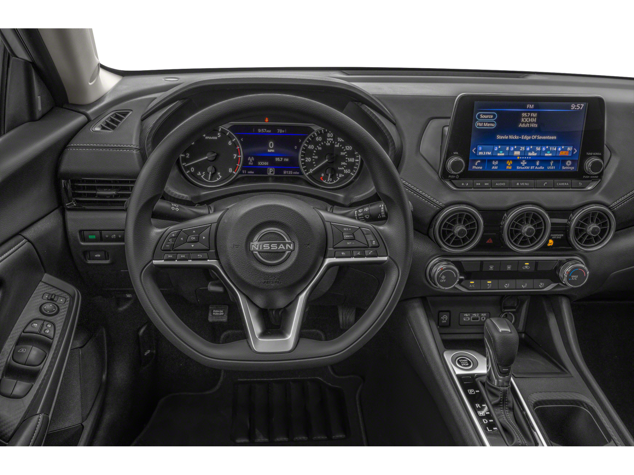 2024 Nissan Sentra SV Premium Package / All Weather Package / Low Miles