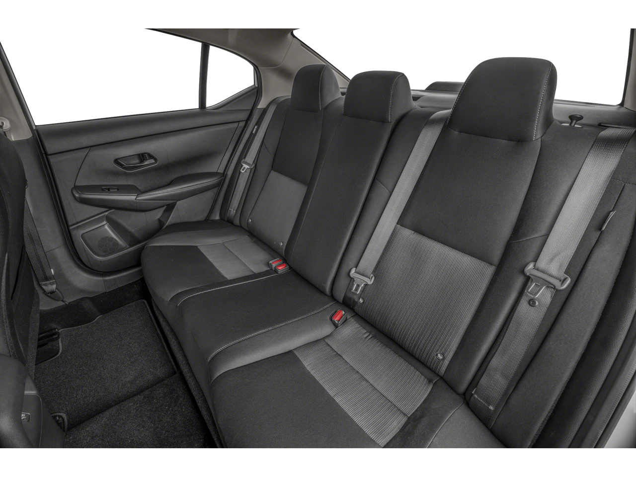 2024 Nissan Sentra SV Premium Package / All Weather Package / Low Miles