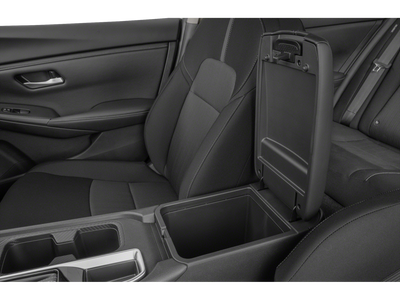 2024 Nissan Sentra SV Premium Package / All Weather Package / Low Miles