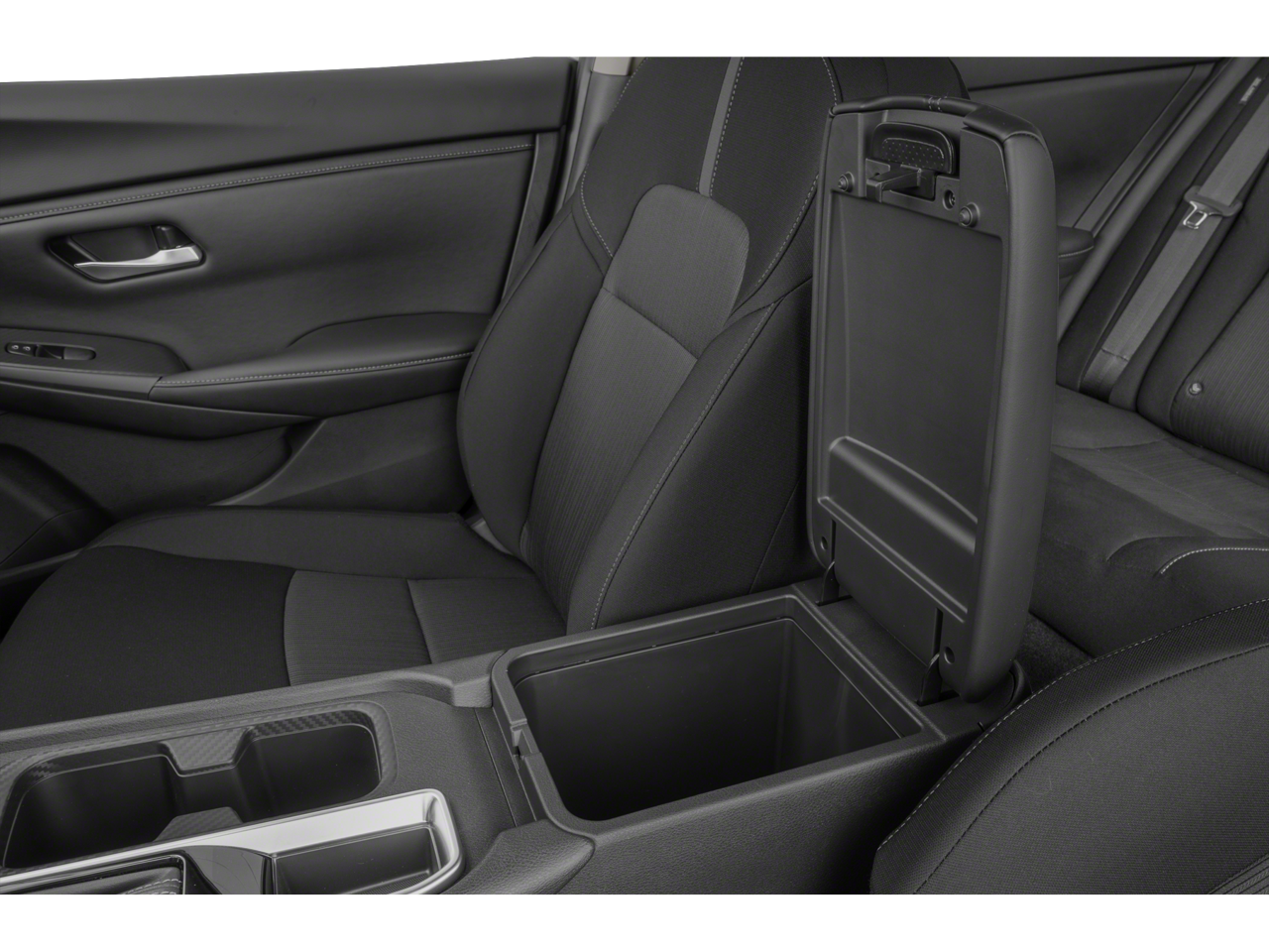 2024 Nissan Sentra SV Premium Package / All Weather Package / Low Miles