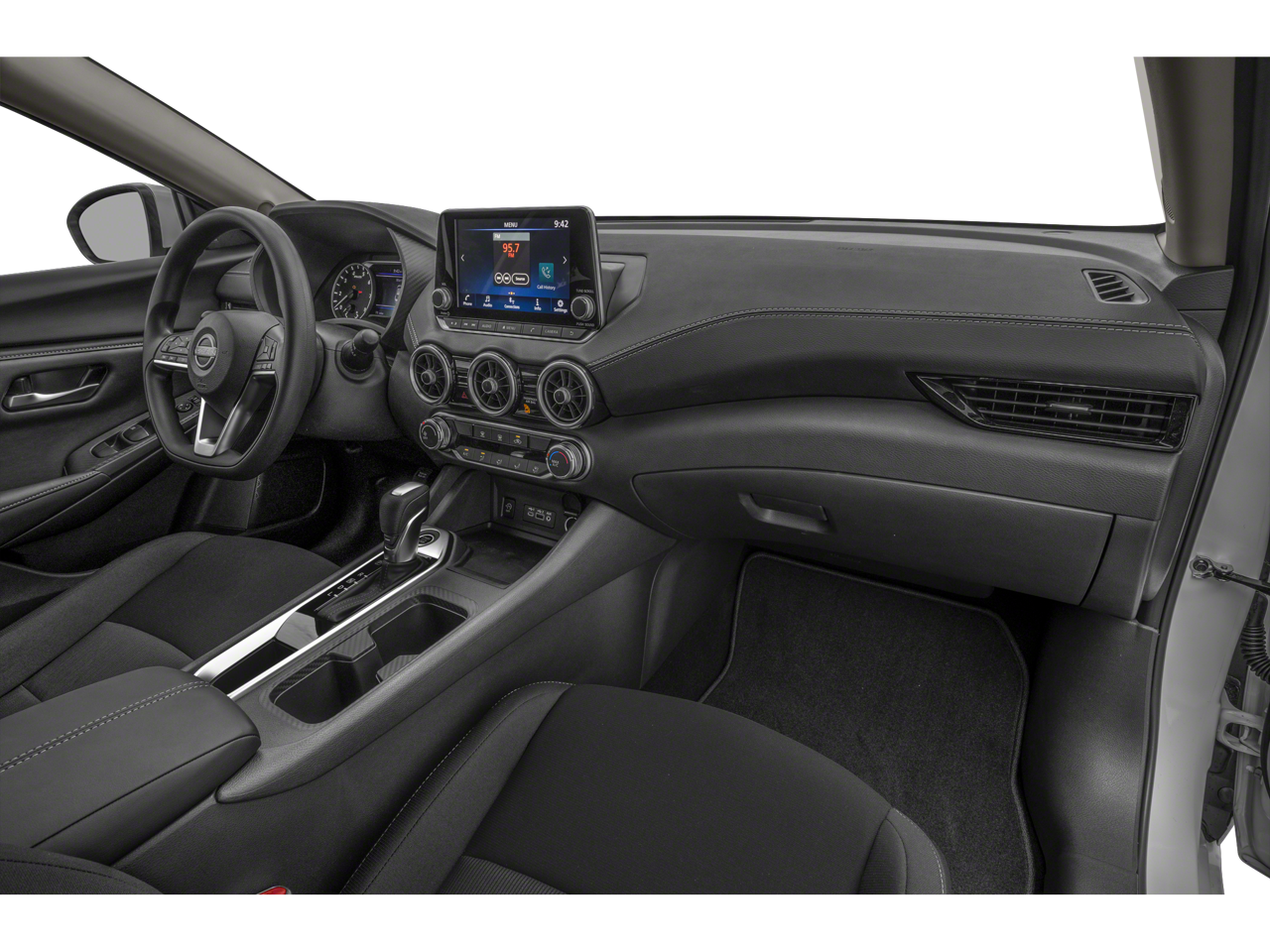 2024 Nissan Sentra SV Premium Package / All Weather Package / Low Miles