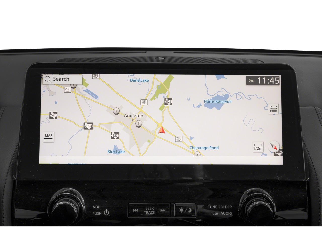 2024 Nissan Armada SL / One Owner / 4WD / Clean Carfax