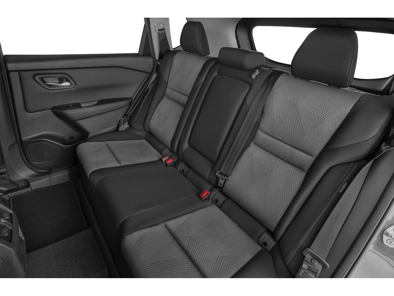 2024 Nissan Rogue SV / One Owner /