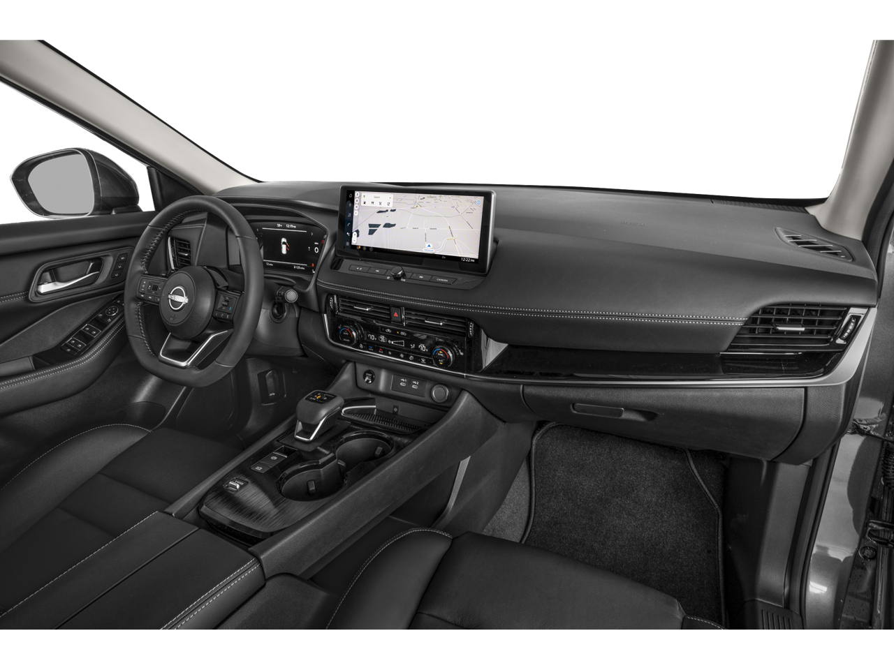 2024 Nissan Rogue SL / One Owner