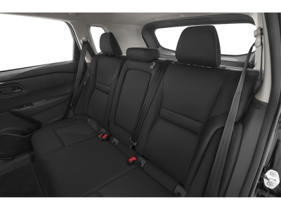 2024 Nissan Rogue S / One Owner