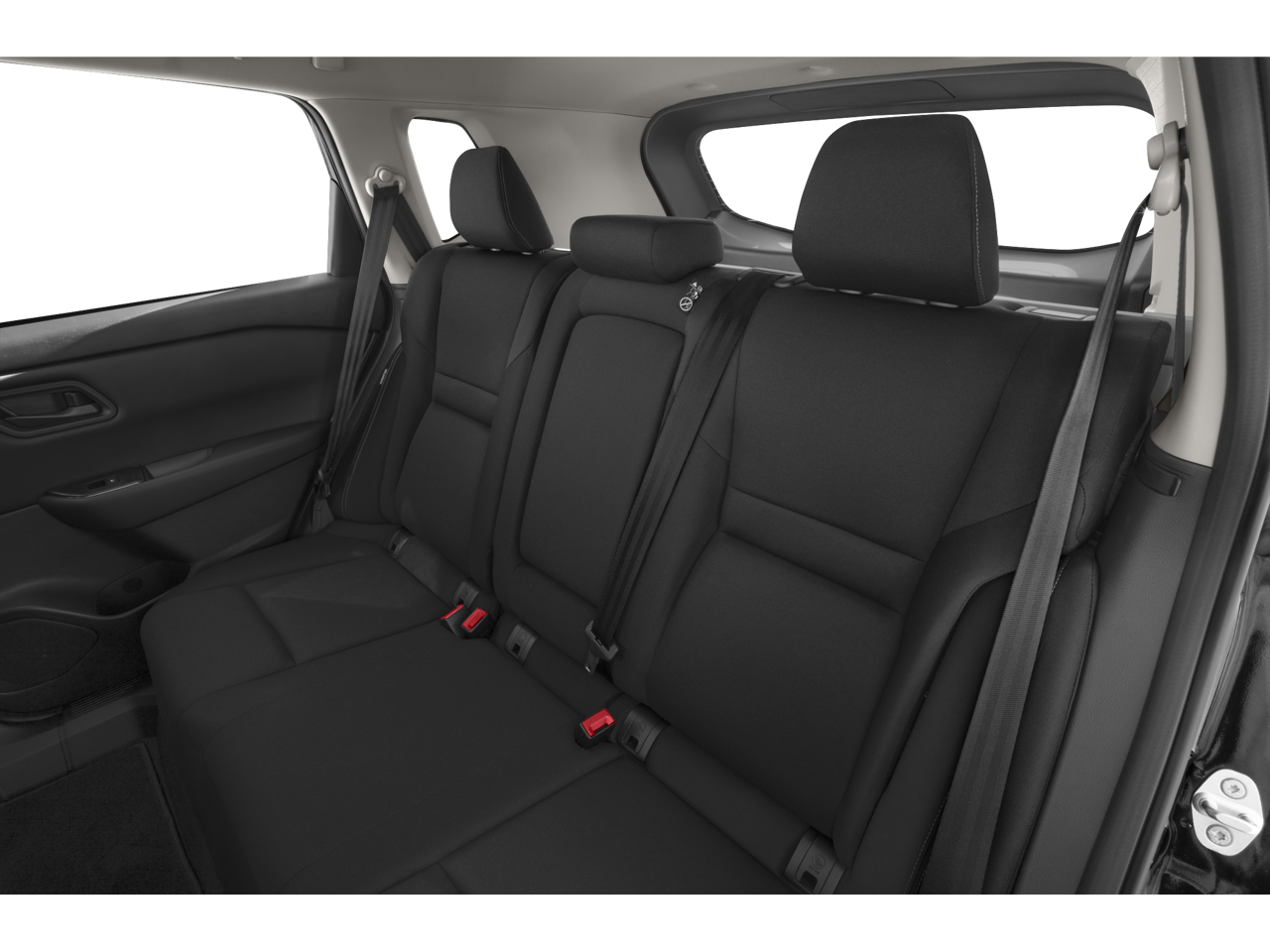 2024 Nissan Rogue S / One Owner