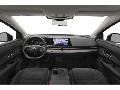 2024 Nissan Ariya EVOLVE+ e-4ORCE / One Owner /