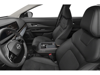 2024 Nissan Ariya EVOLVE+ e-4ORCE / One Owner /