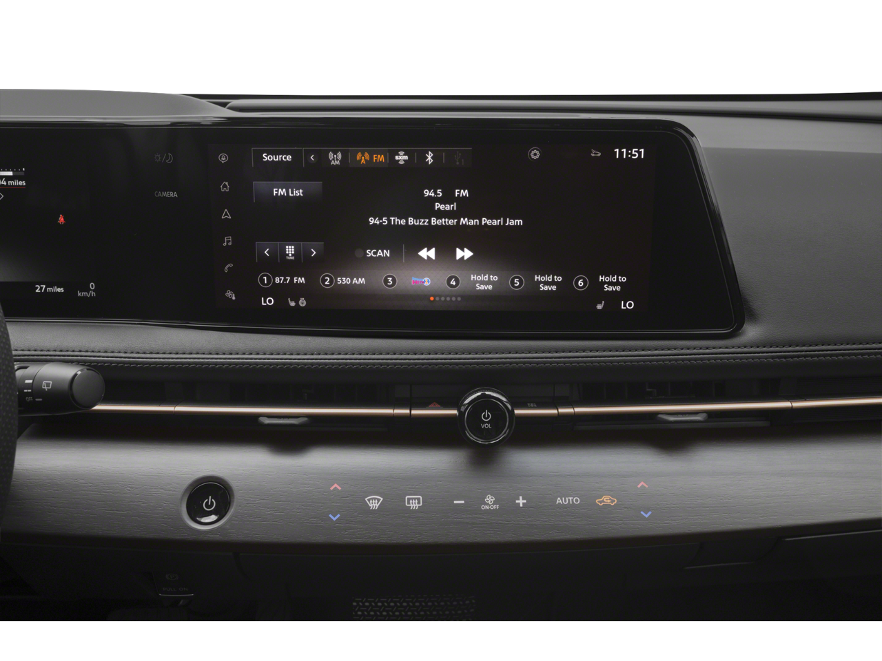 2024 Nissan Ariya EVOLVE+ e-4ORCE / One Owner /