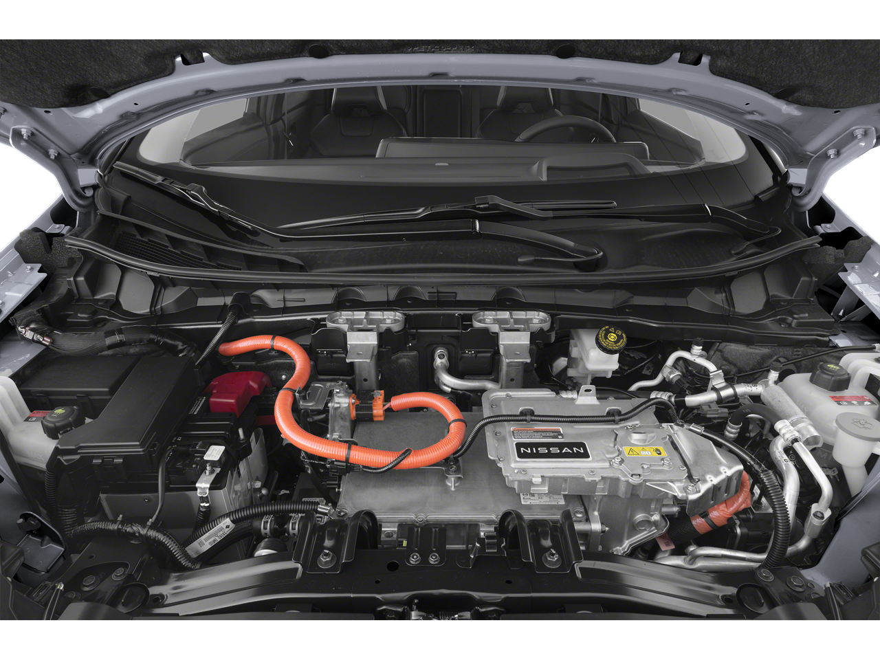 2024 Nissan Ariya EVOLVE+ e-4ORCE / One Owner /