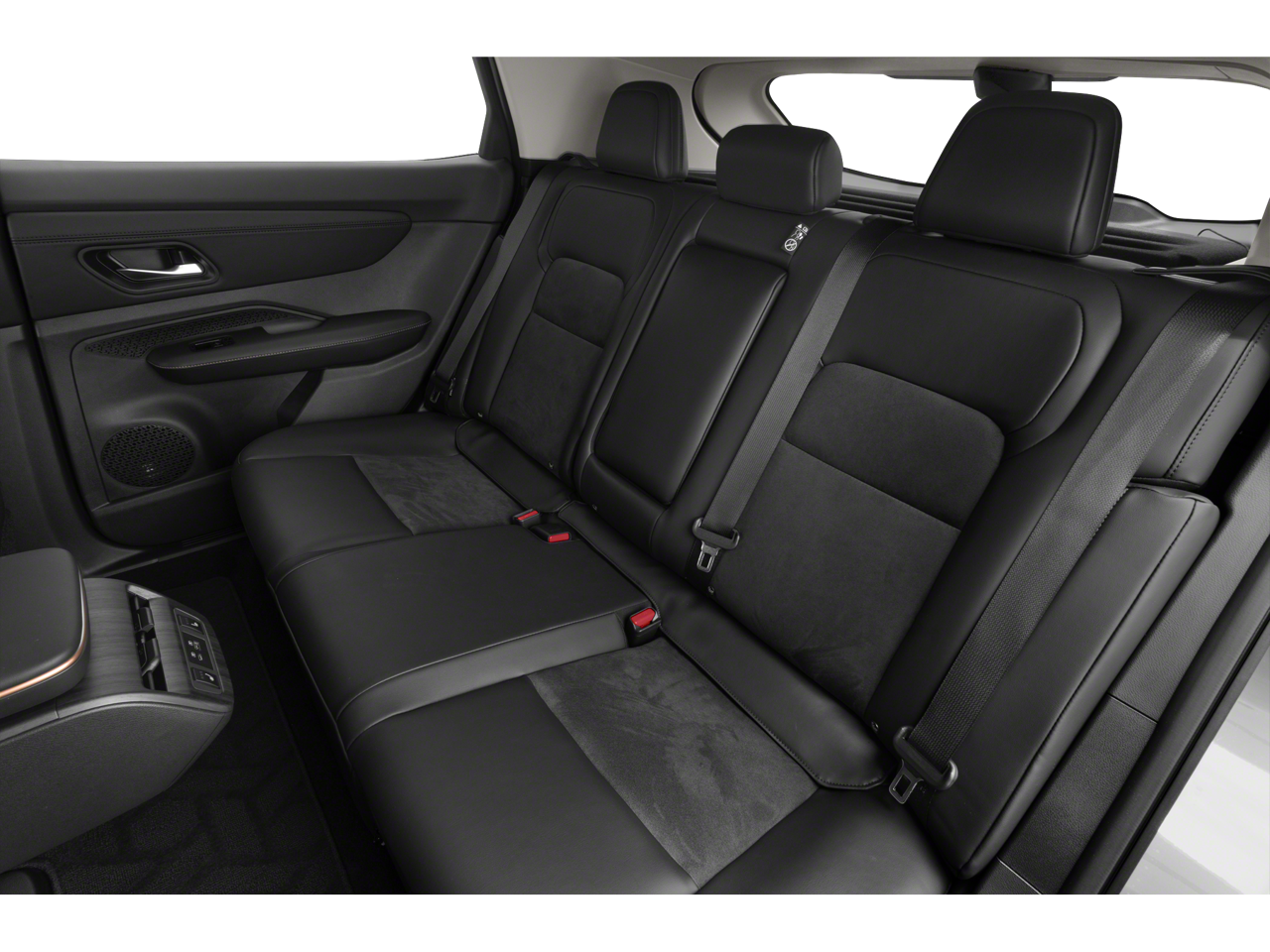 2024 Nissan Ariya EVOLVE+ e-4ORCE / One Owner /