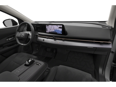 2024 Nissan Ariya EVOLVE+ e-4ORCE / One Owner /