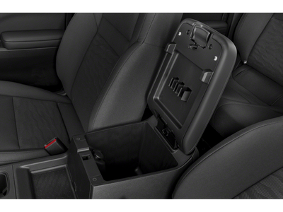 2024 Nissan Frontier S / One Owner