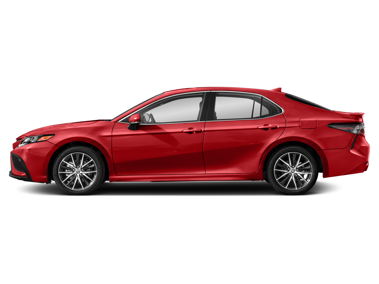 2024 Toyota Camry SE / One Owner
