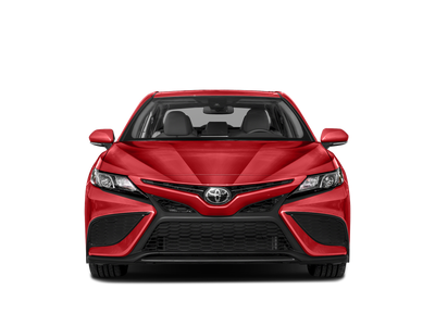 2024 Toyota Camry SE / One Owner