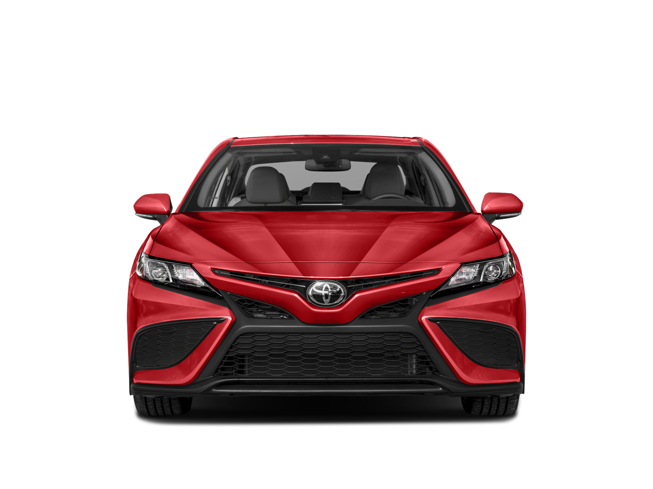 2024 Toyota Camry SE / One Owner