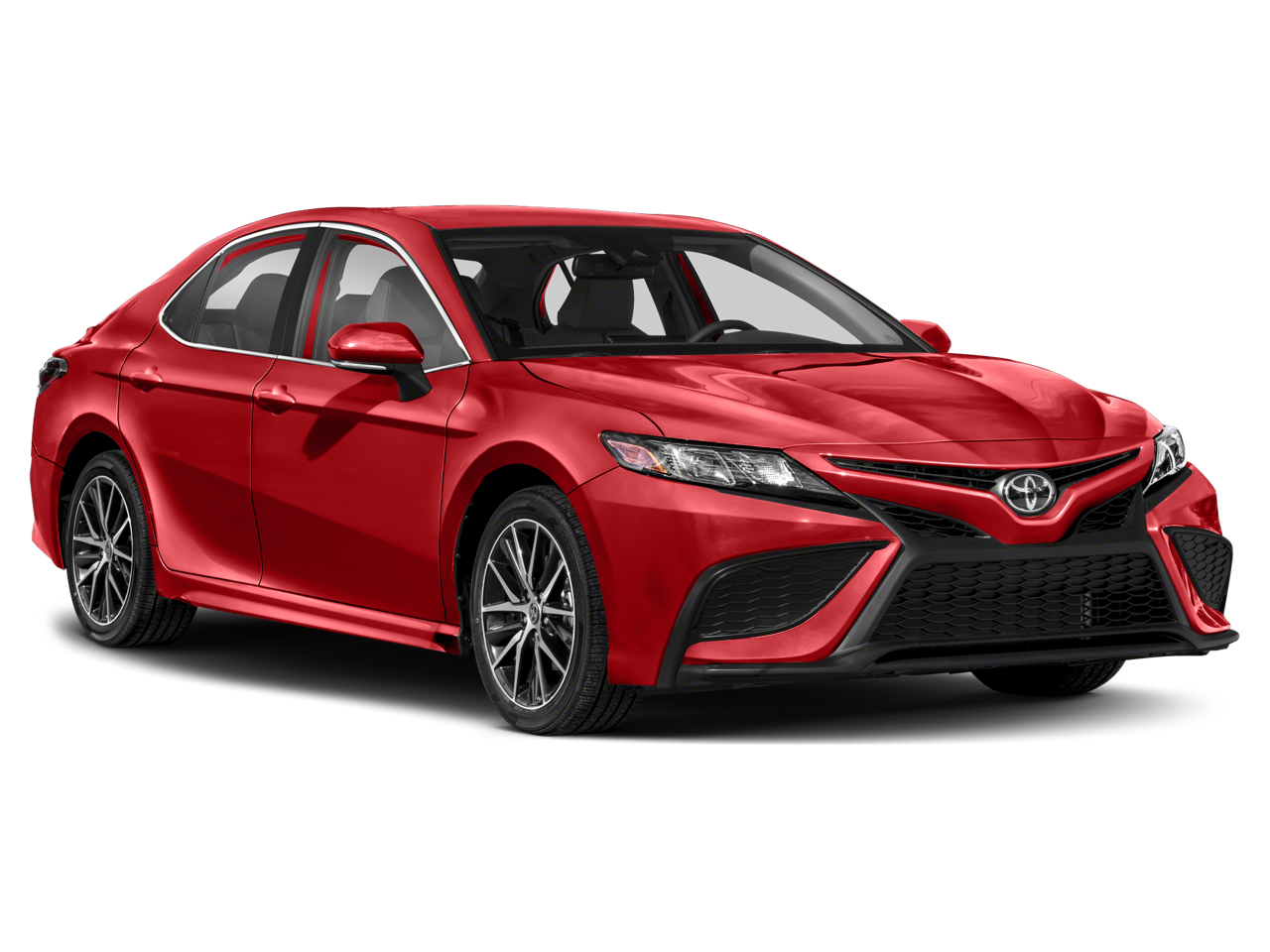 2024 Toyota Camry SE / One Owner