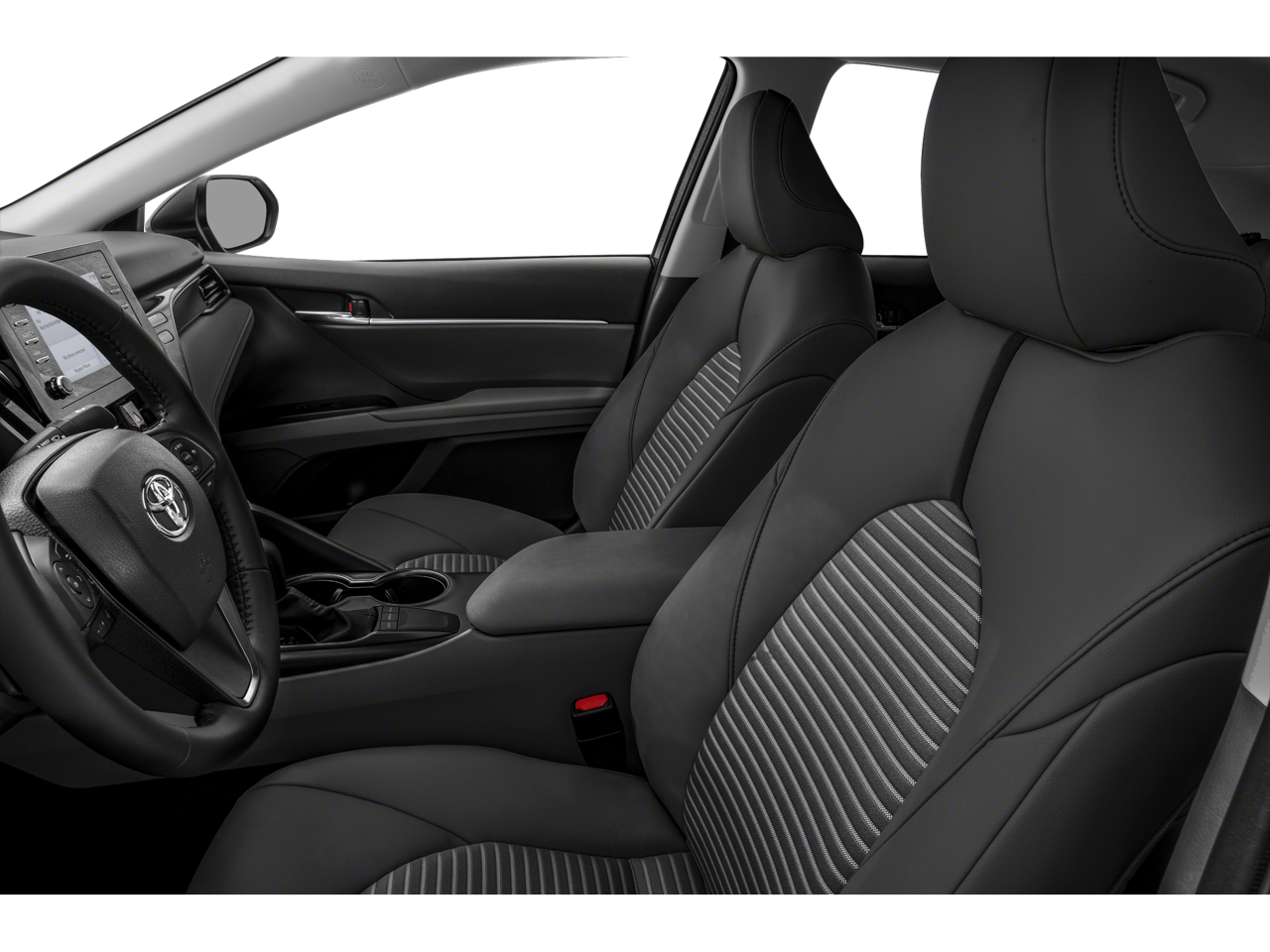 2024 Toyota Camry SE / One Owner