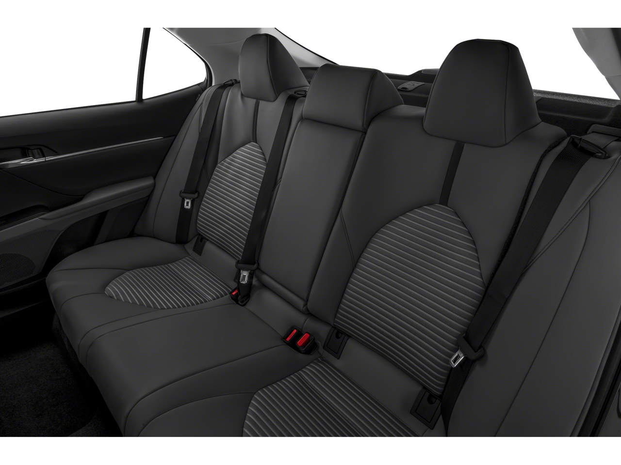 2024 Toyota Camry SE / One Owner
