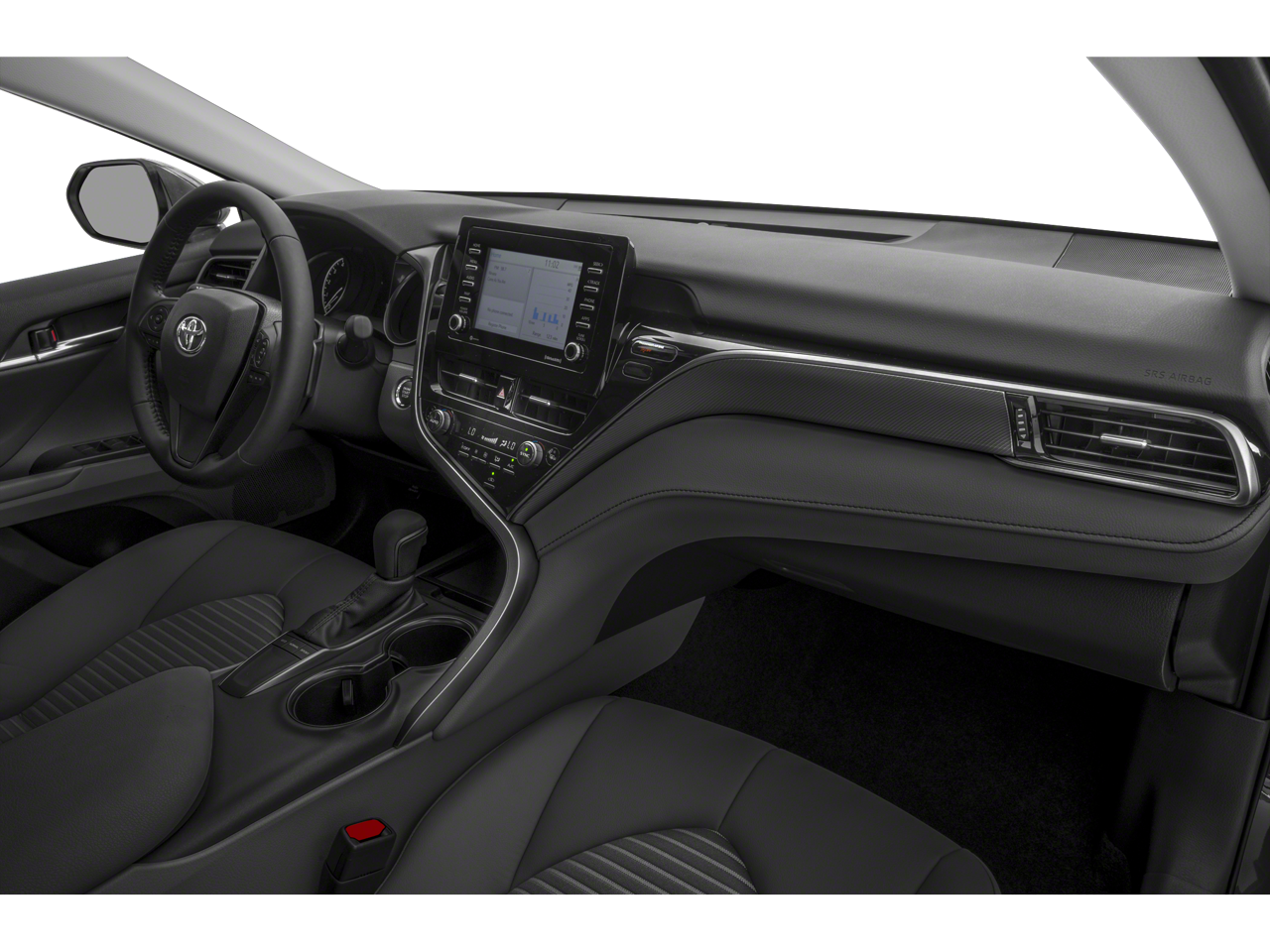 2024 Toyota Camry SE / One Owner
