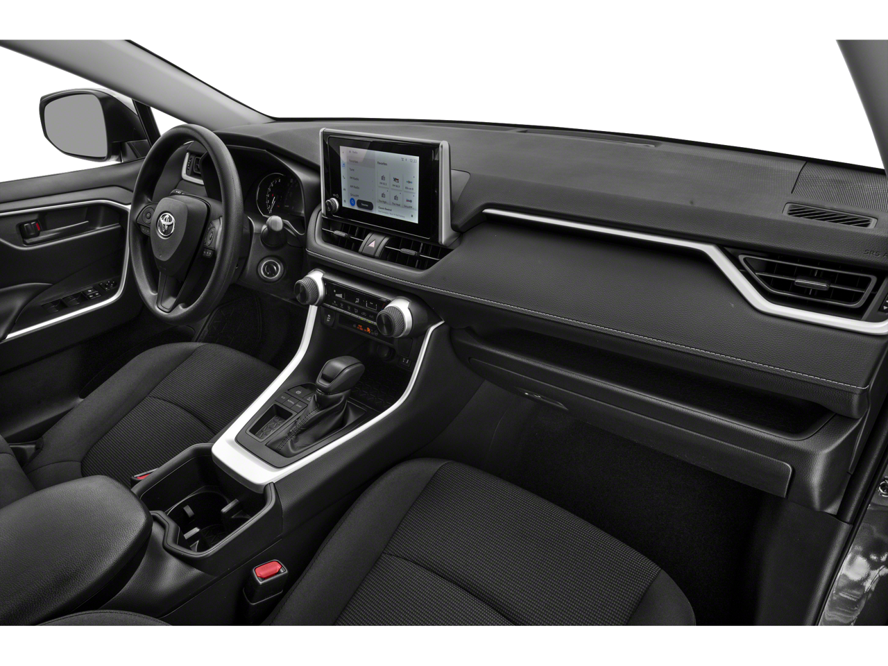 2024 Toyota RAV4 LE / One Owner /