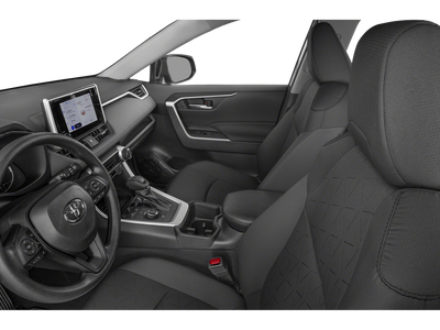 2024 Toyota RAV4 Hybrid XLE / One Owner