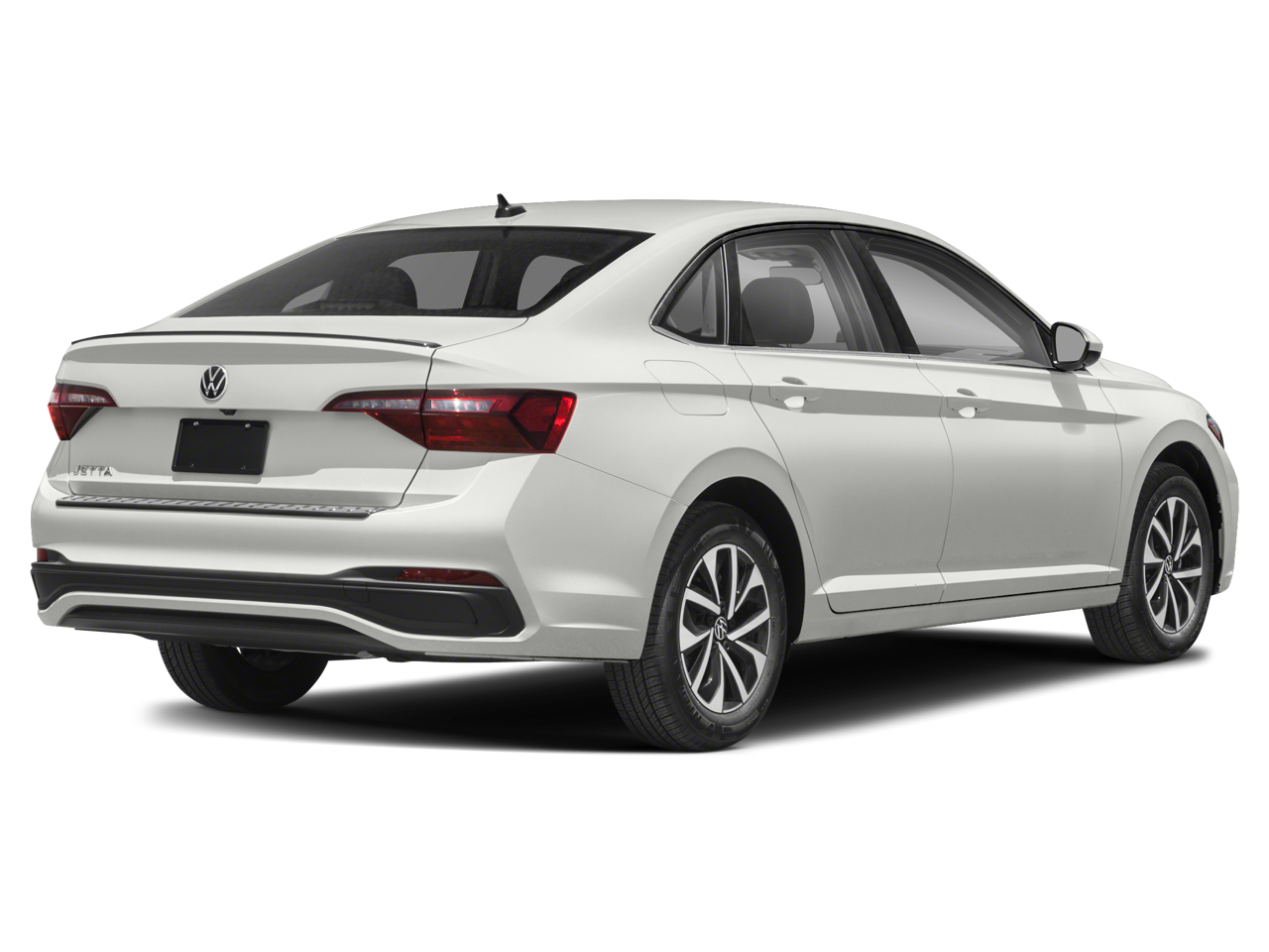 Used 2024 Volkswagen Jetta S with VIN 3VW5M7BU4RM082017 for sale in College Park, MD