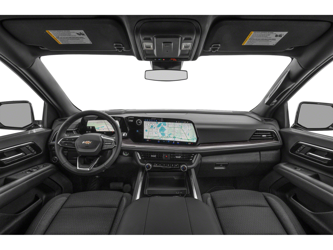 2025 Chevrolet Tahoe Premier / One Owner