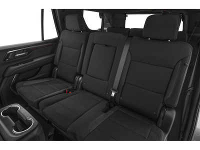 2025 Chevrolet Tahoe Premier / One Owner