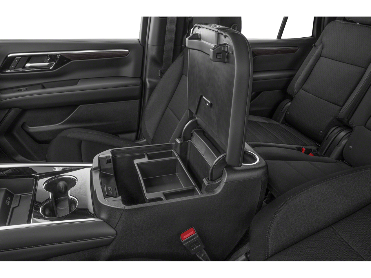 2025 Chevrolet Tahoe Premier / One Owner