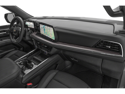 2025 Chevrolet Tahoe Premier / One Owner