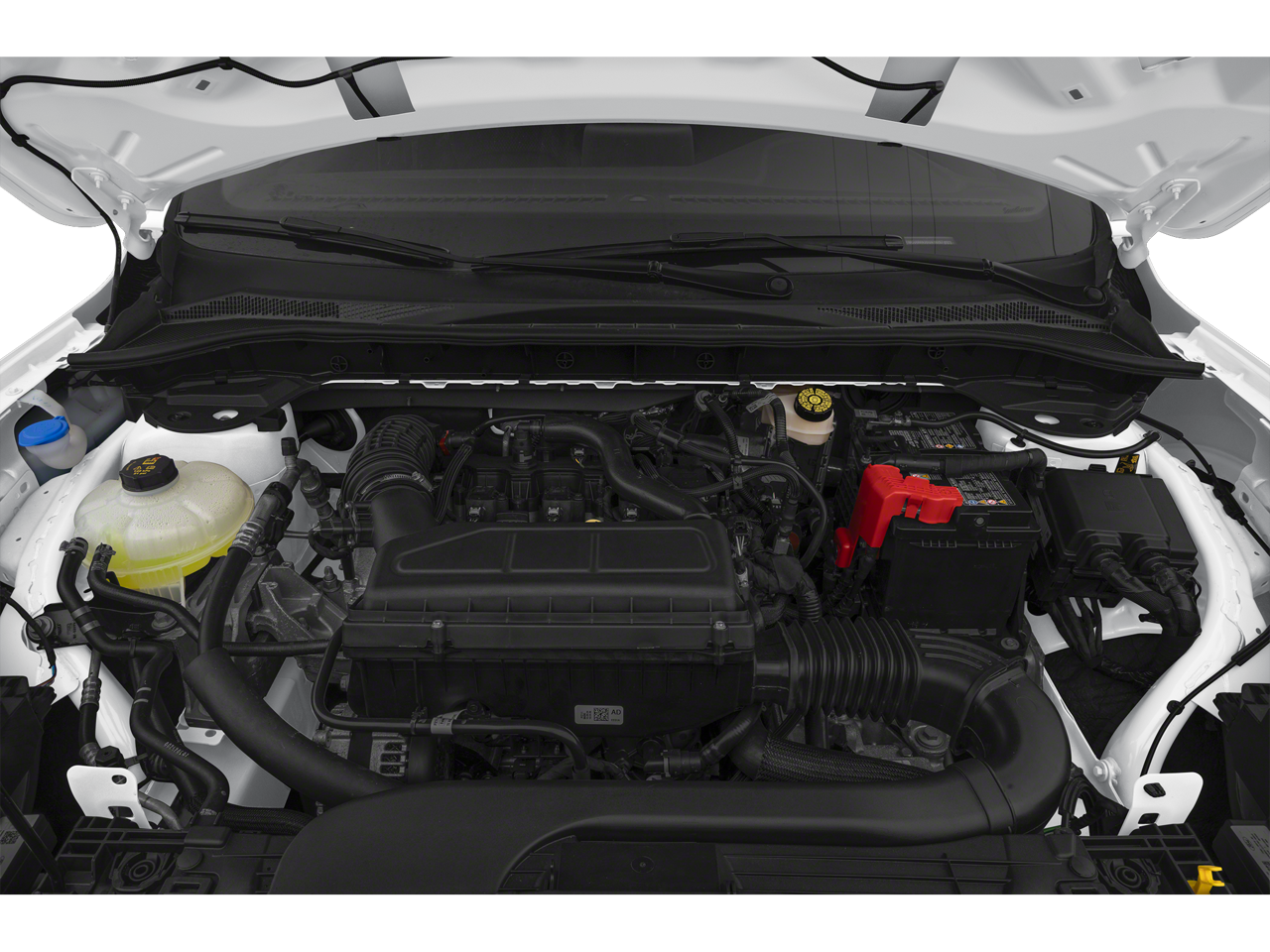 2025 Ford Escape ST-Line / One Owner /