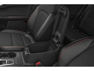 2025 Ford Escape ST-Line / One Owner /