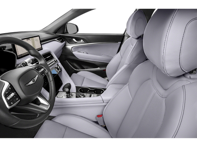 2025 Genesis G70 2.5T / One Owner